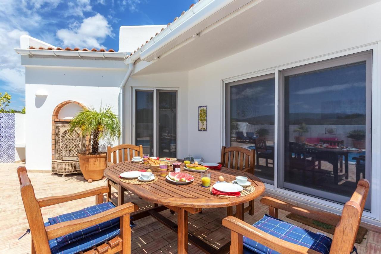 Villa Sagres Portimão Exterior foto