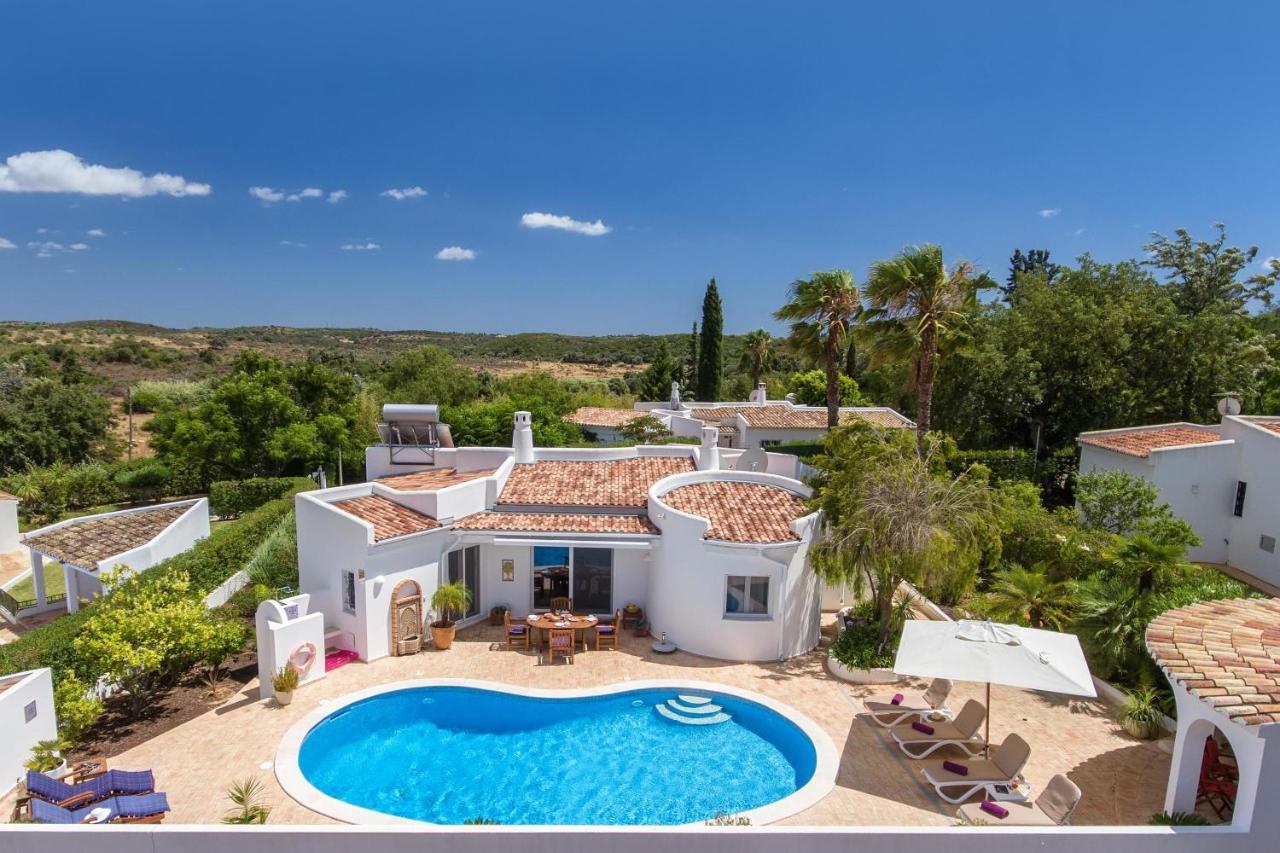 Villa Sagres Portimão Exterior foto