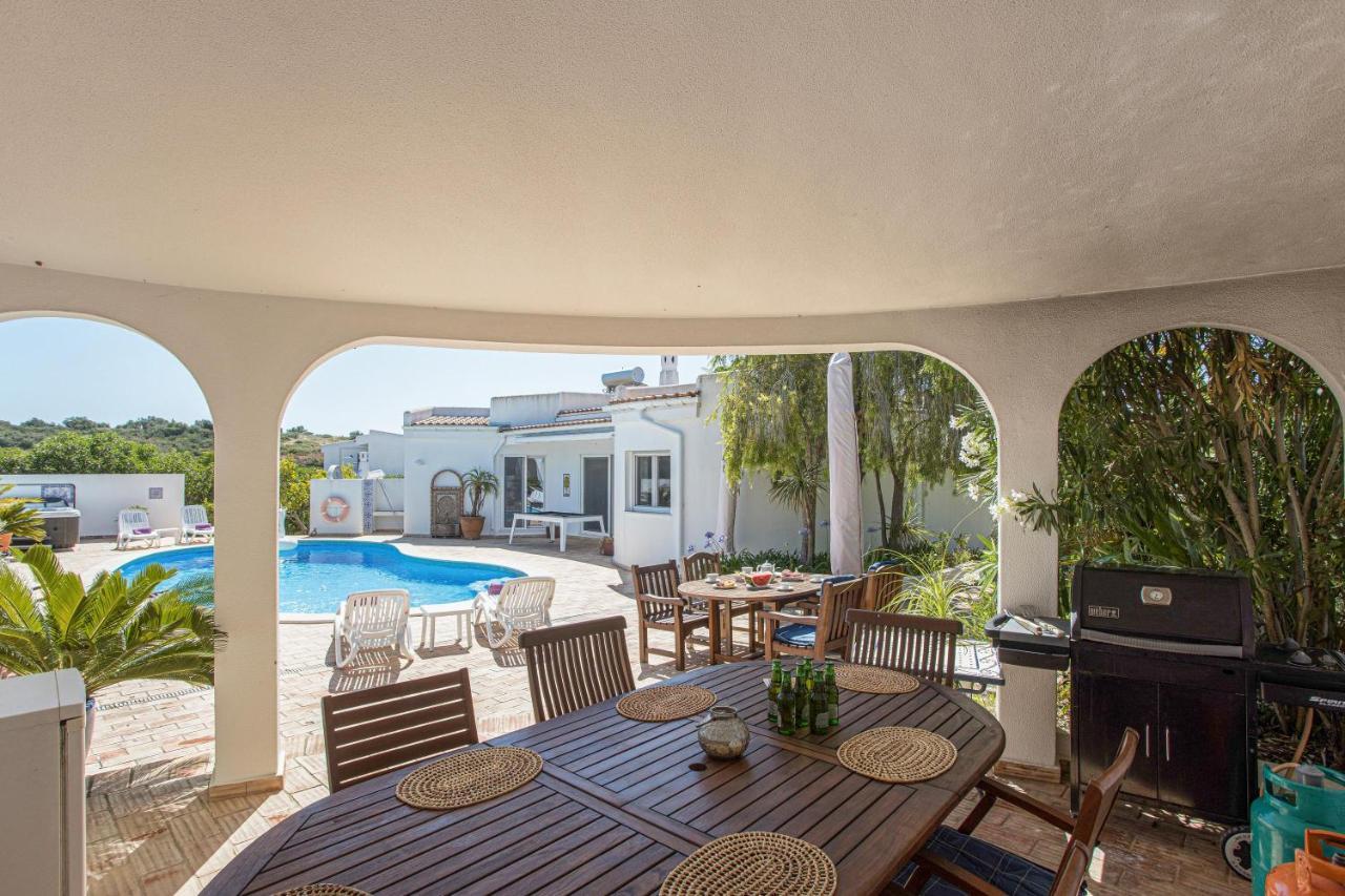 Villa Sagres Portimão Exterior foto
