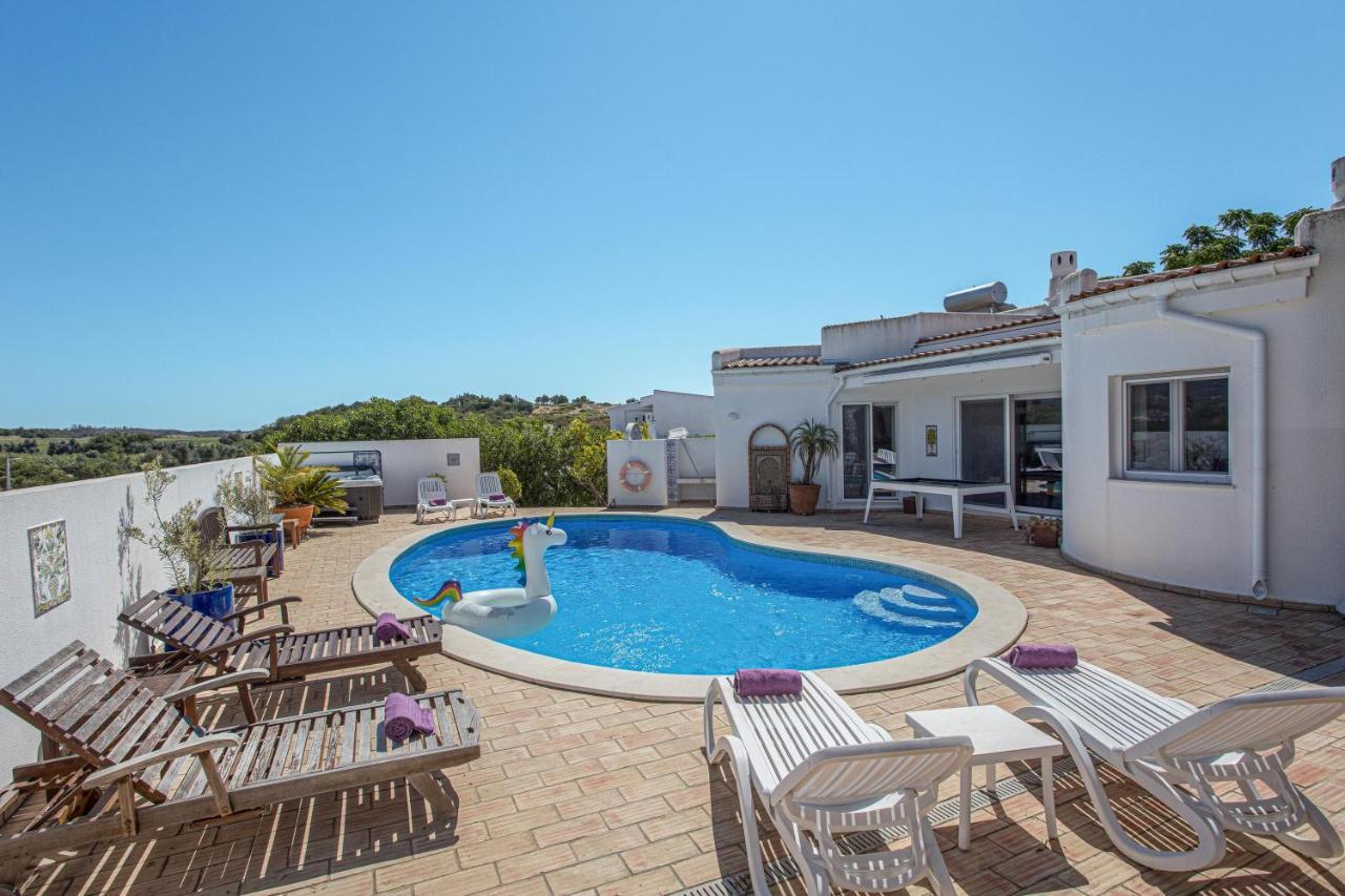 Villa Sagres Portimão Exterior foto