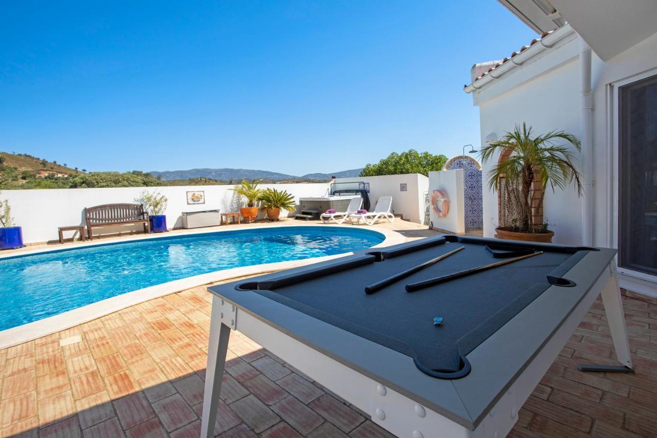 Villa Sagres Portimão Exterior foto
