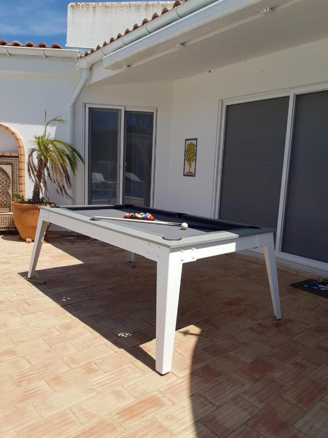 Villa Sagres Portimão Exterior foto