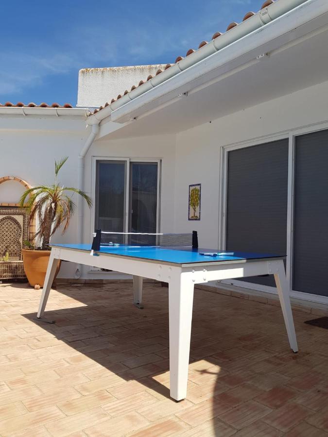 Villa Sagres Portimão Exterior foto